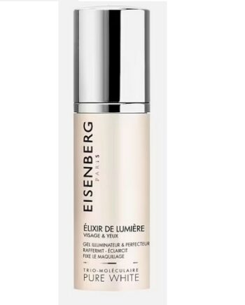 EISENBERG - Elixir De Lumiere (TESTER) 30 ml