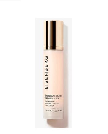 EISENBERG - Emulsion Secret Premieres Rides (TESTER) 50 ml