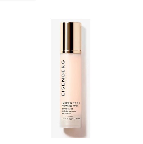 EISENBERG - Emulsion Secret Premieres Rides (TESTER) 50 ml