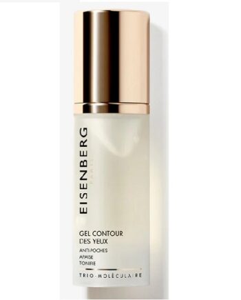 EISENBERG - Gel Countour Des Yeux (TESTER) 30 ml