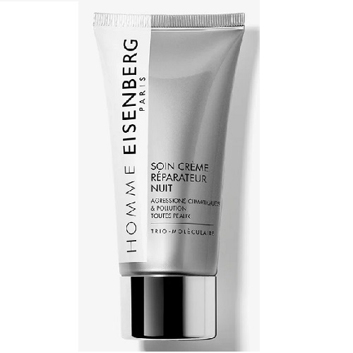 EISENBERG - Soin Créme Réparateur Nuit (TESTER) 75 ml