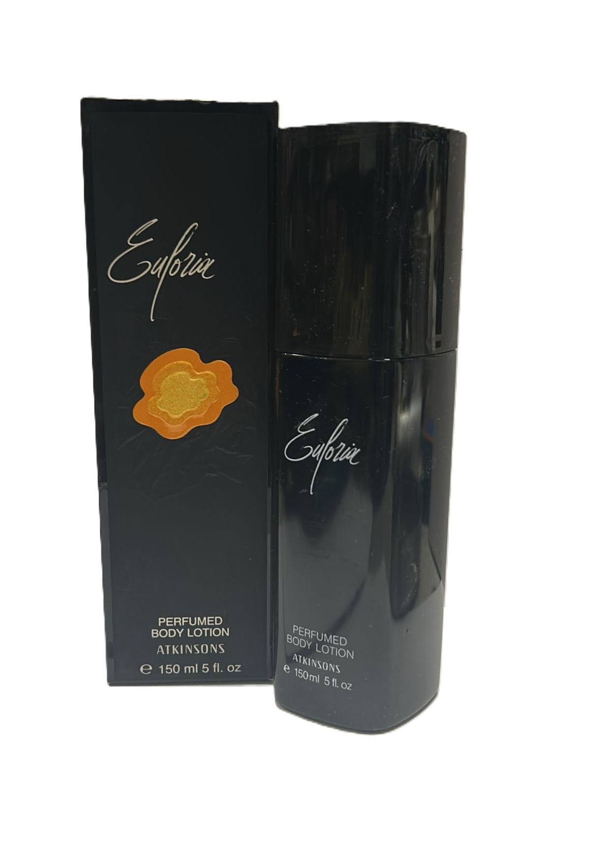 ATKINSONS - Euforia Body Lotion / Bath Foam - immagine 2