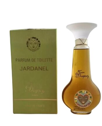 JEAN DESPREZ - Jardanel Parfum de Toilette 148 ml  VINTAGE SUPER RARO