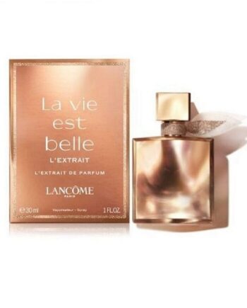 LANCOME - La Vie Est Belle, L'Extrait 30 ml
