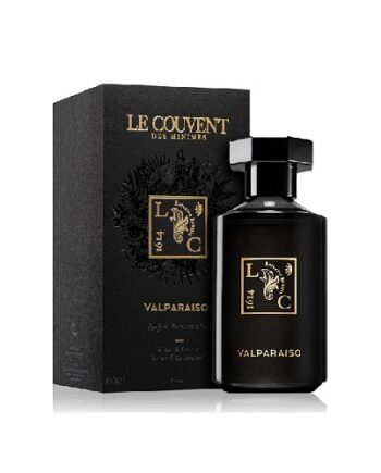 LE COUVENT DES MINIMES - Valparaiso Eau de Parfum Remarquable 100 ml