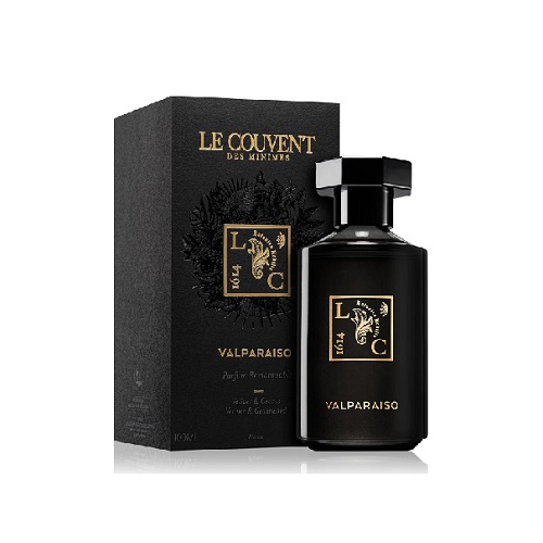 LE COUVENT DES MINIMES - Valparaiso Eau de Parfum Remarquable 100 ml
