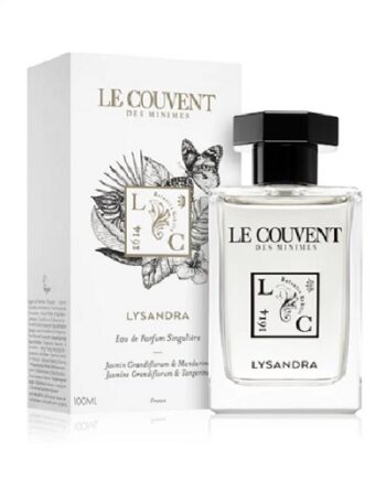 LE COUVENT DES MINIMES - Lysandra Eau de Parfum Singulière 100 ml