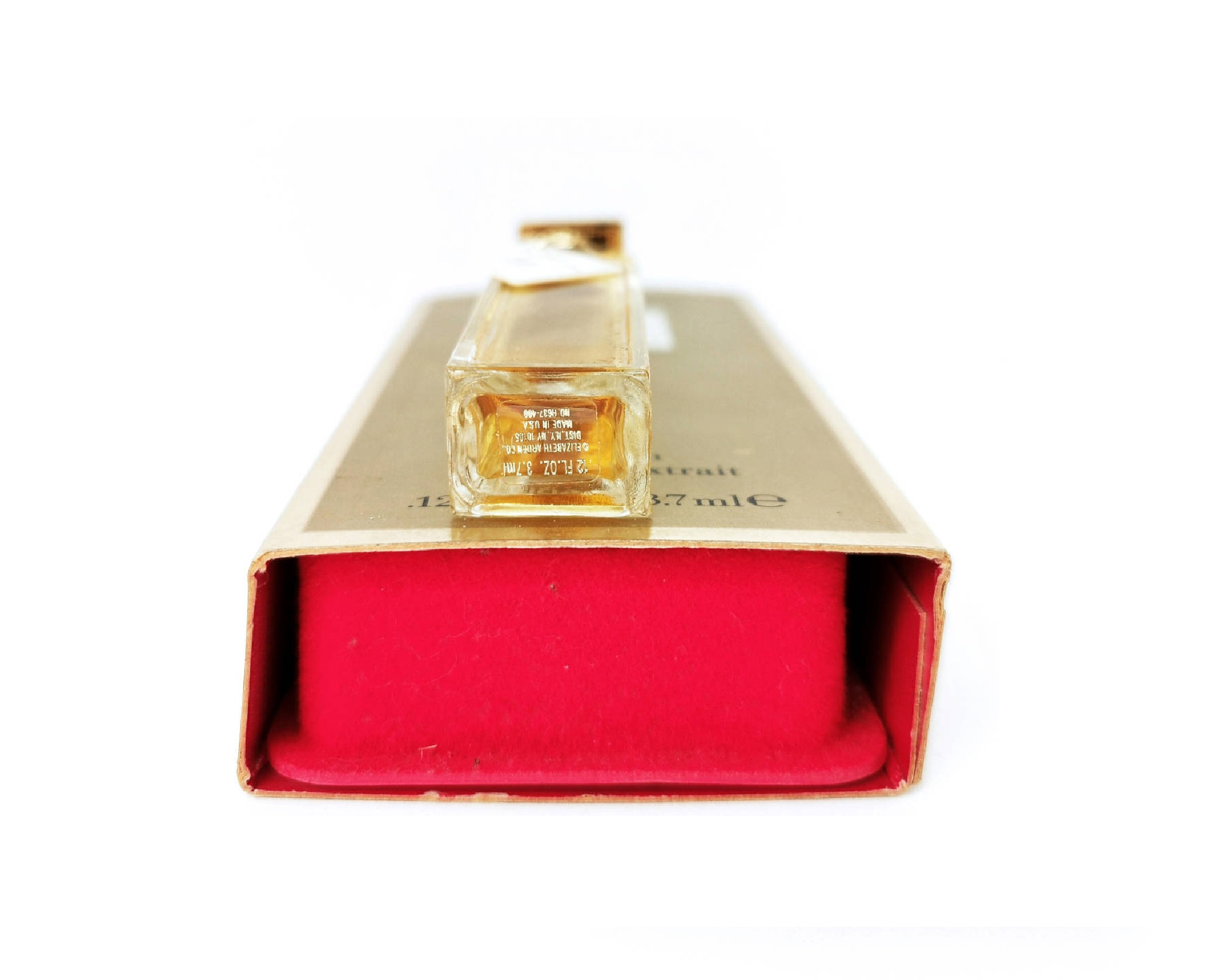 ELIZABETH ARDEN - 5th Avenue Parfum Extrait 3.7 ml - RARO - immagine 2