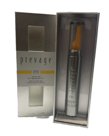 ELIZABETH ARDEN - PREVAGE Eye Advanced Anti-Aging Serum 15 ml