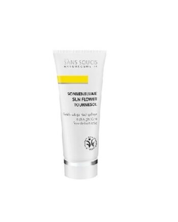 SANS SOUCIS NATURKOSMETIK - Soin de Nuit Riche 50 ml