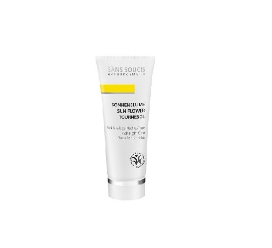 SANS SOUCIS NATURKOSMETIK - Soin de Nuit Riche 50 ml