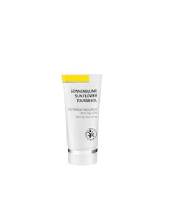 SANS SOUCIS NATURKOSMETIK - Soin de Jour riche 50 ml