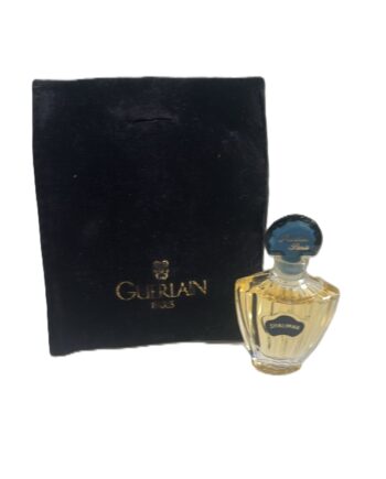 GUERLAIN - Shalimar Eau de Toilette 5 ml RARO