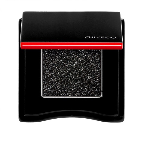 SHISEIDO-POP, PowderGel Eye Shadow - N° 09 Dododo Black