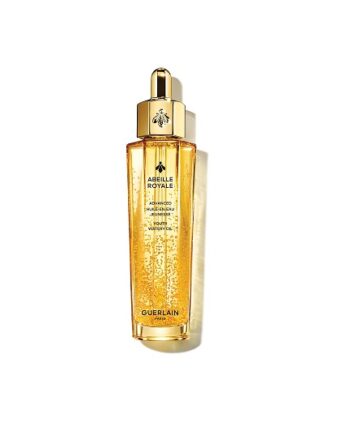 GUERLAIN - Abeille Royale, Advanced Huile-en-Eau Jeunesse 50 ml (TESTER)