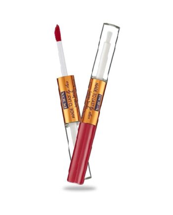 PUPA - Made to Last Lip Duo 020