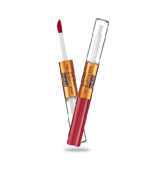 PUPA - Made to Last Lip Duo 020