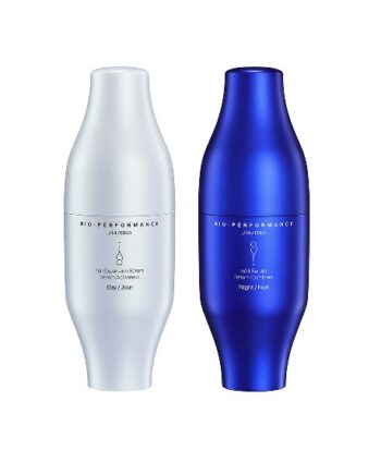 SHISEIDO - Bio Performance Skin Filler Duo SET 2 x 30 ml (TESTER)