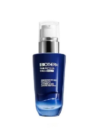 BIOTHERM - Blue Retinol Serum Night 30 ml (TESTER)