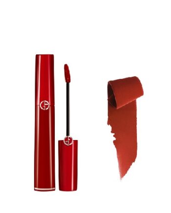 GIORGIO ARMANI - Lip Maestro intense velvet color 405 sultan