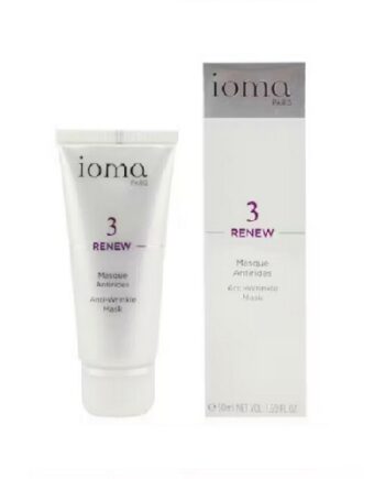 IOMA 3 Renew, Masque Antirides 50 ml
