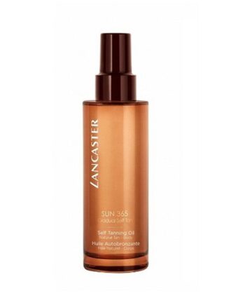 LANCASTER - Self Tanning Oil 150 ml (TESTER)