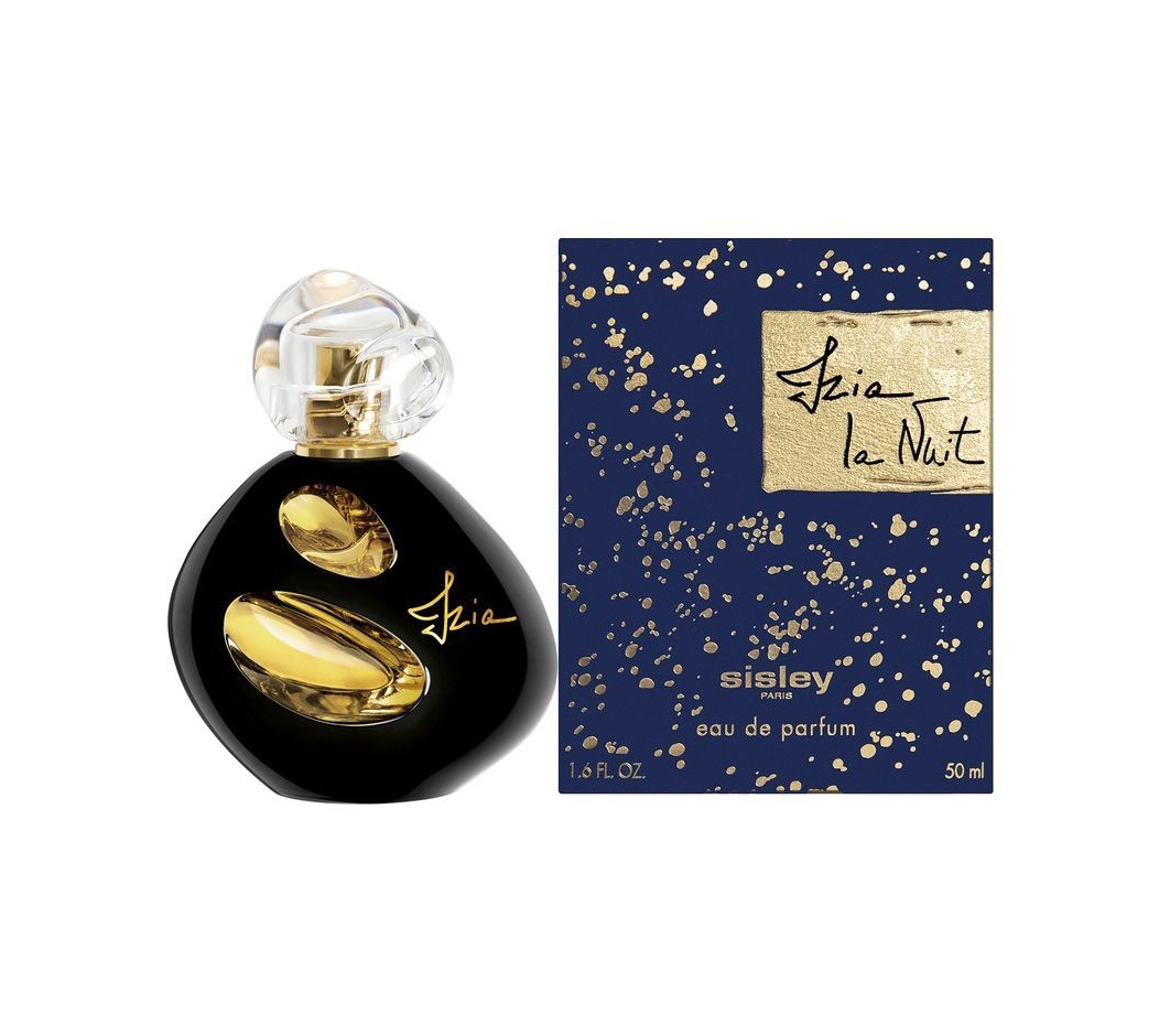 SISLEY - Izia la Nuit Eau de Parfum Spray 50/100 ml - immagine 2