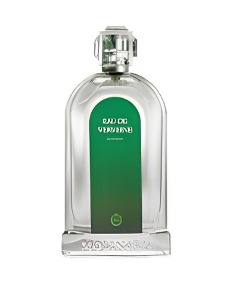 MOLINARD - Eau de Verveine Eau de Toilette 100 ml Spray raro