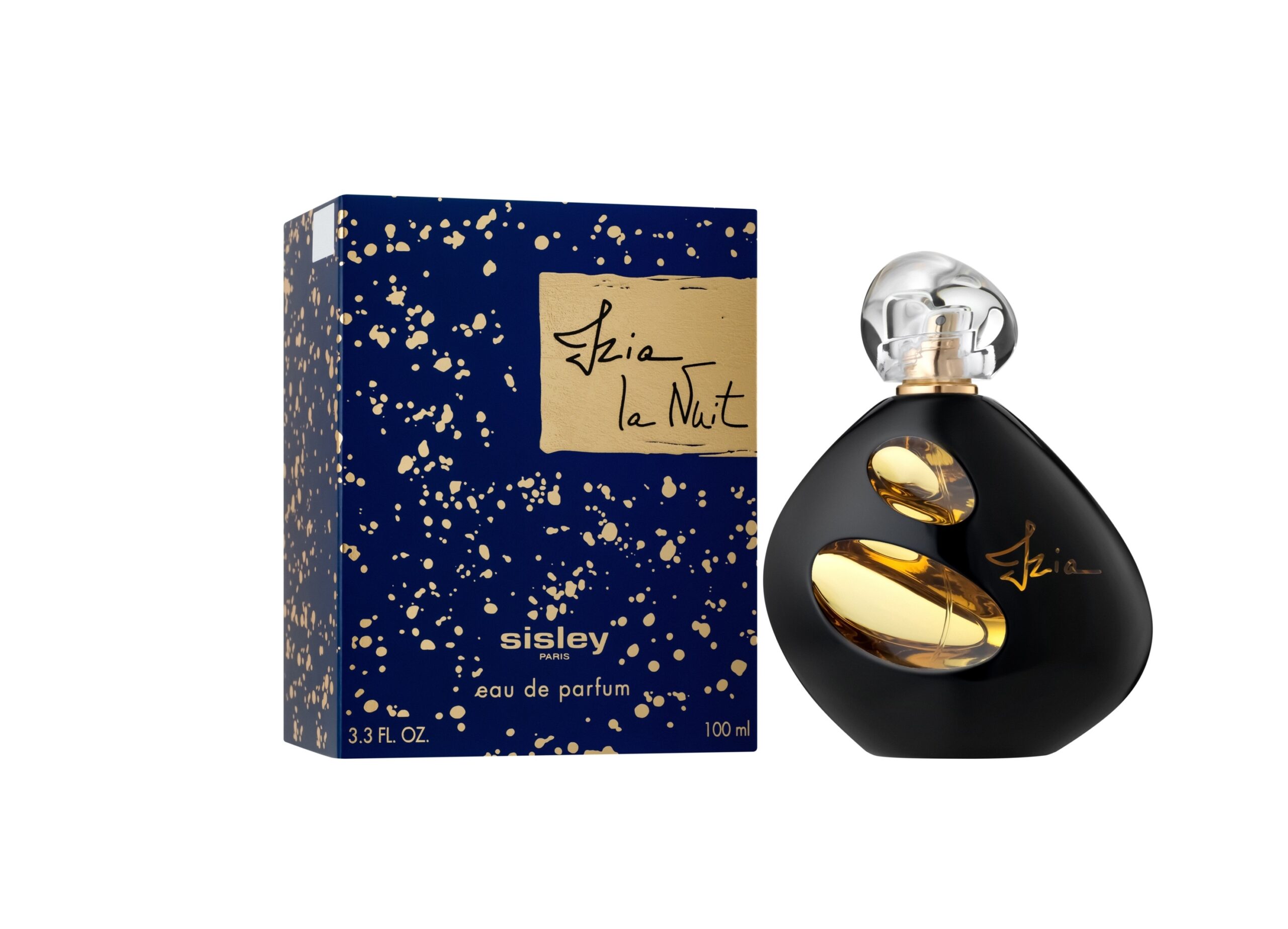 SISLEY - Izia la Nuit Eau de Parfum Spray 50/100 ml - immagine 3