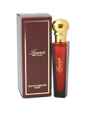 RALPH LAUREN Lauren Natural Colgone Spray 11 ml VINTAGE