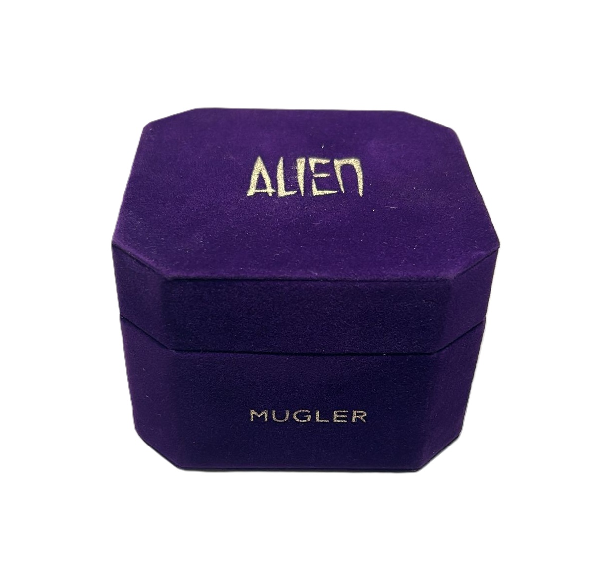 THIERRY MUGLER - Alien Eau de Parfum 6 ml Miniatura EDIZIONE LIMITATA - immagine 2