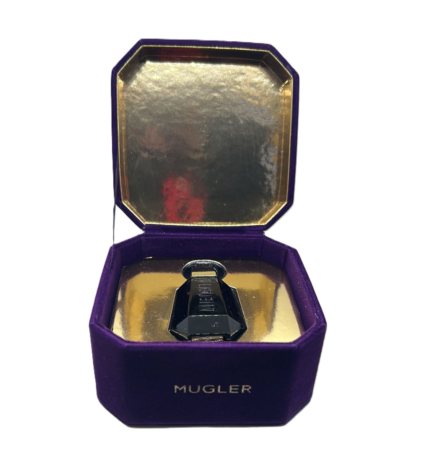 THIERRY MUGLER - Alien Eau de Parfum 6 ml Miniatura EDIZIONE LIMITATA