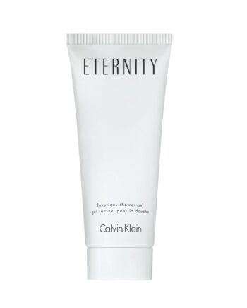 CALVIN KLEIN - Eternity donna Luxurious Shower Gel 200 ml