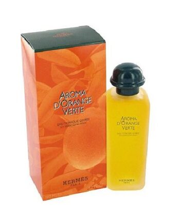 HERMES - Aroma d'Orange Verte Eau Tonique 100 ml