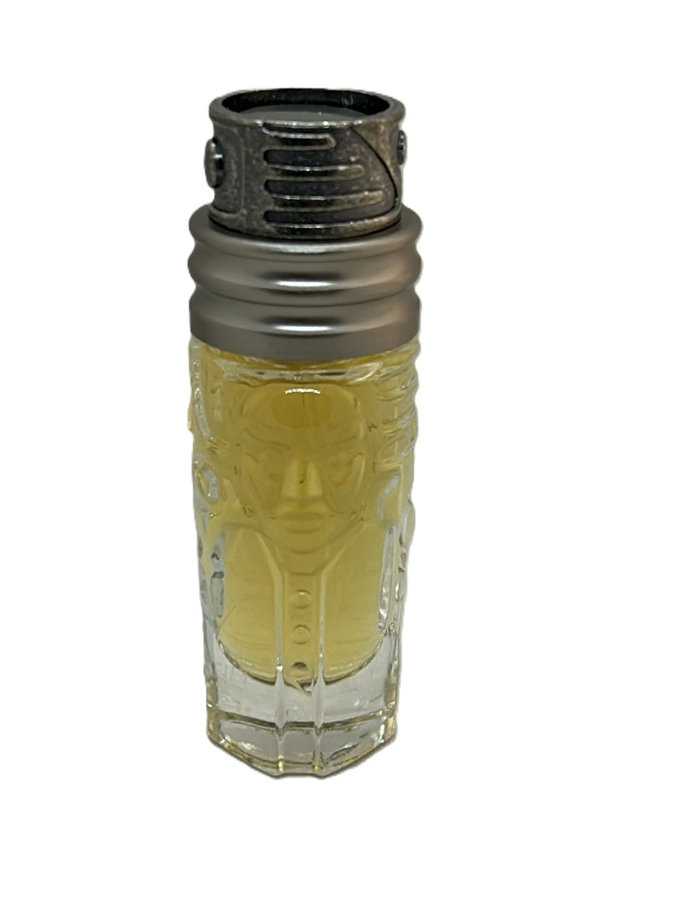 THIERRY MUGLER - Womanity Eau de Parfum 10 ml RARO - immagine 2