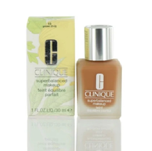 CLINIQUE - Superbalanced Makeup Fondotinta WN 114 Golden