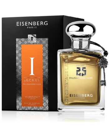 EISENBERG Secret I Palissandre Noir UOMO Eau de Parfum 100 ml