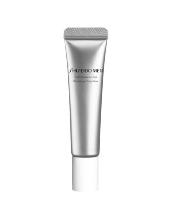 SHISEIDO - Men Total Revitalizer Eye 15 ml - TESTER