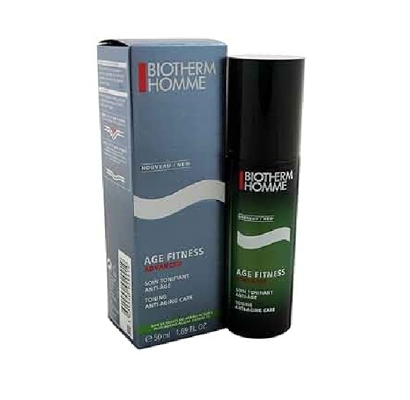 BIOTHERM Homme Age Fitness Night Advanced 50 ml