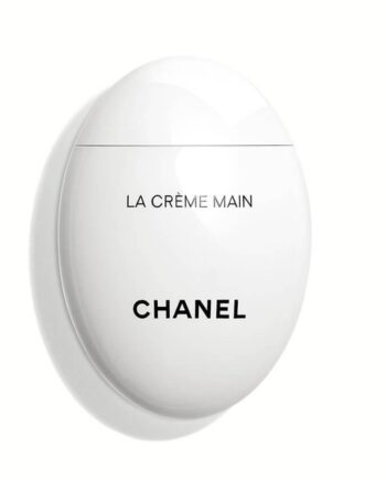 CHANEL - La Crème Main 50 ml (TESTER) Crema mani