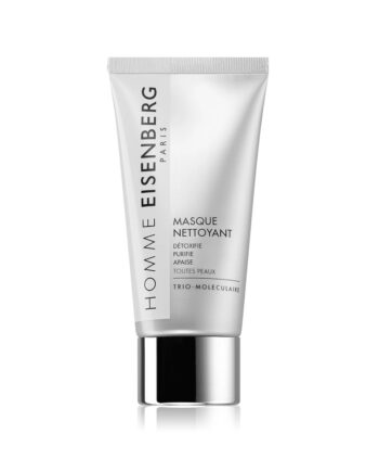 EISENBERG Homme - MASQUE NETTOYANT Uomo 75 ml