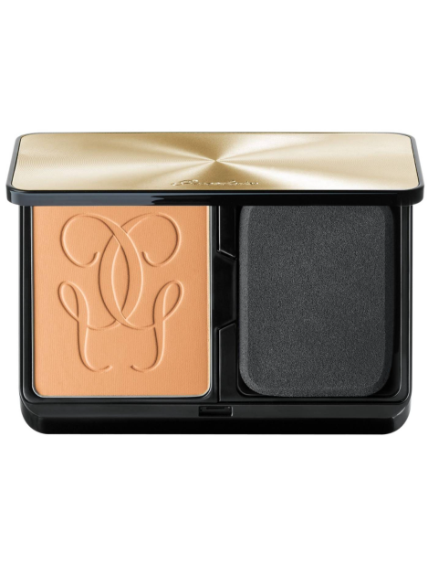 GUERLAIN Lingerie de Peu Compact 4N Medio FONDOTINTA compatto