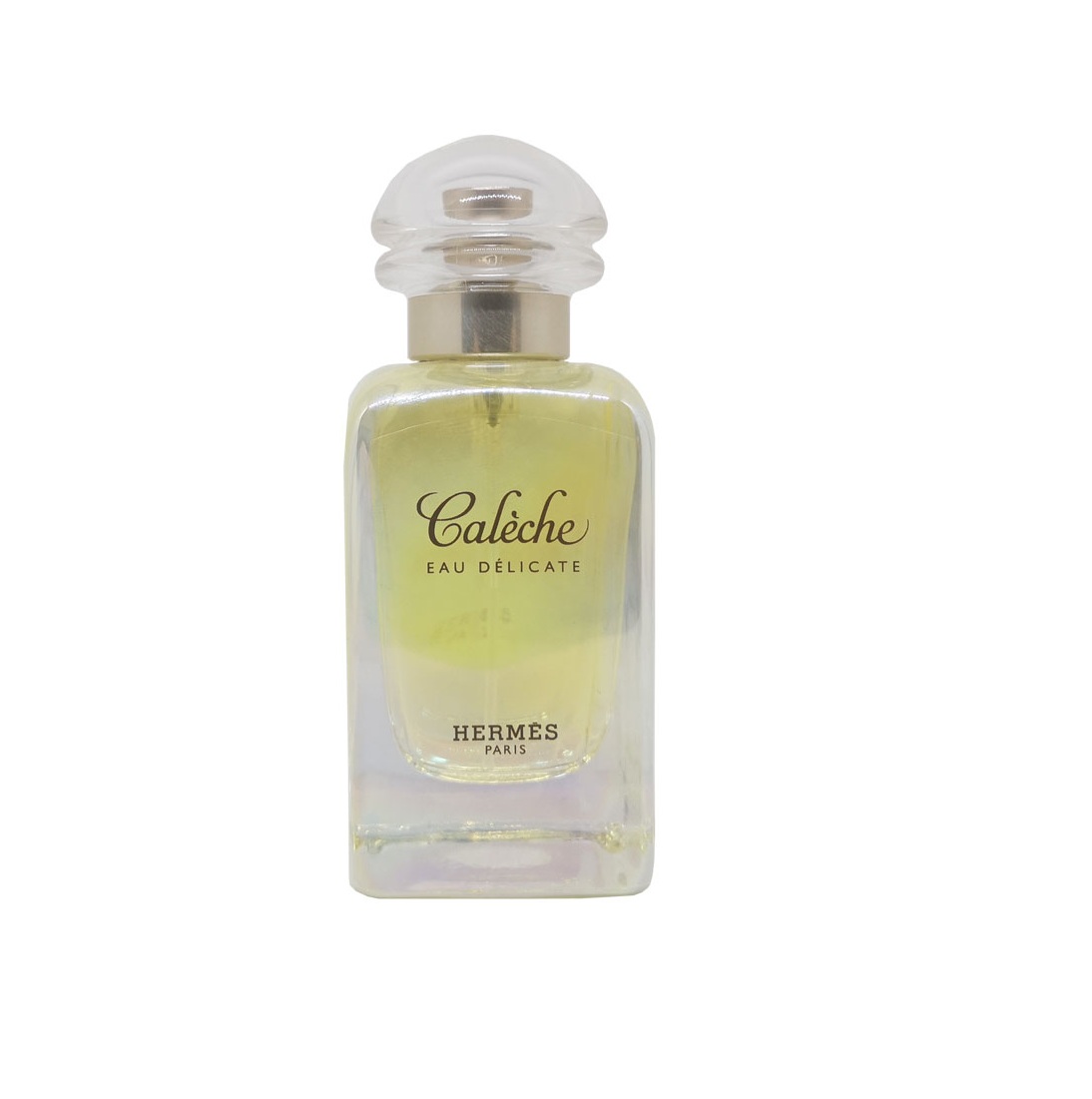 HERMES - Caleche Eau Delicate 50 ml spray - TESTER