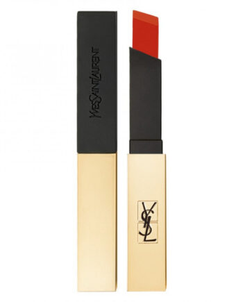 YVES SAINT LAURENT – Rouge The Slim Rossetto Mat 33 Orange Desire