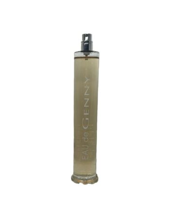 GENNY - Eau de Genny 75 ml spray Tester RARO