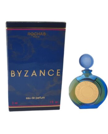 ROCHAS - Byzance Eau de Toilette 3 ml Miniatura