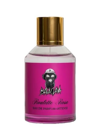 BALACLAVA Roulette Rosa Eau de Parfum Intense 100 ml