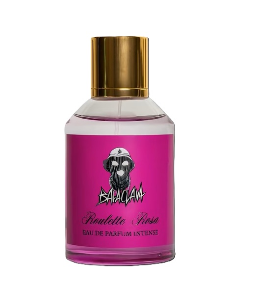 BALACLAVA Roulette Rosa Eau de Parfum Intense 100 ml