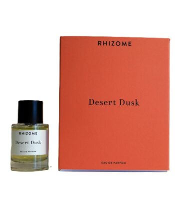 RHIZOME Desert Dusk Eau de Parfum 50 ml