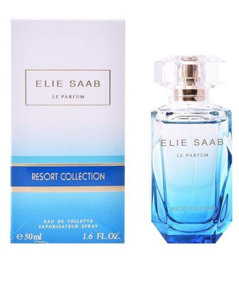 Ellie Saab LE PARFUM -  Resort Collection Eau de Toilette 50 ml